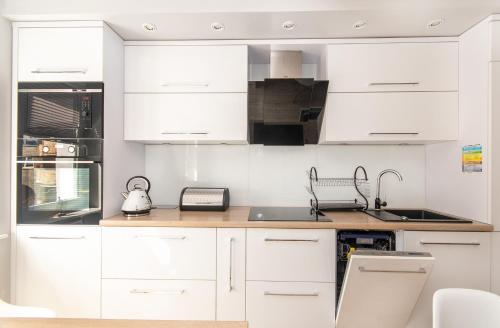 Zdjęcie z galerii obiektu Apartament Solankowy w Kołobrzegu