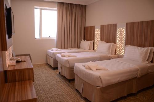 Gallery image of Artal Taiba Hotel in Medina