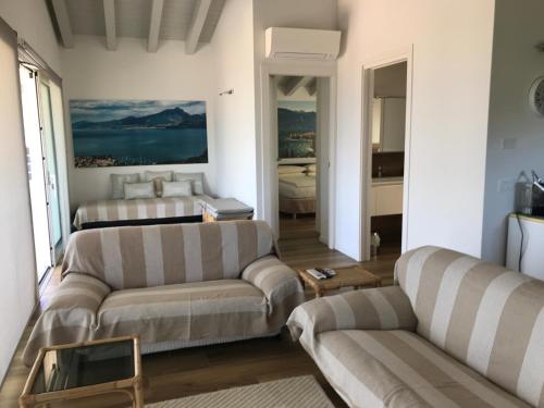 Gallery image of Villa Cà bianca in Torri del Benaco