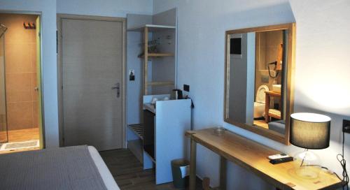 Fotografie z fotogalerie ubytování Eleni's Sea View Adults only v destinaci Pefkochori
