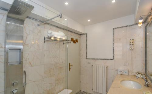 Fotografie z fotogalerie ubytování Raffaelli Park Hotel v destinaci Forte dei Marmi