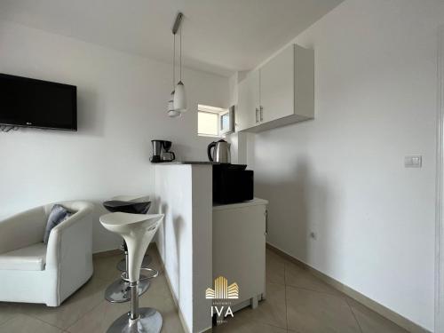 Gallery image of Apartmani IVA Bečići in Becici