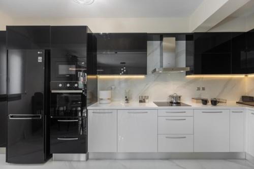 Black Diamond Residence