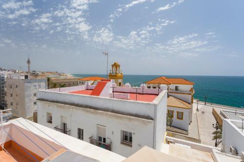 Atico del Buen CANTAOR by Cadiz4Rentals