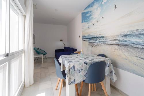 Atico del Buen CANTAOR by Cadiz4Rentals