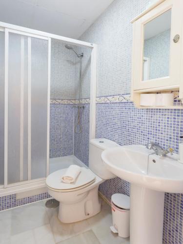 Atico del Buen CANTAOR by Cadiz4Rentals