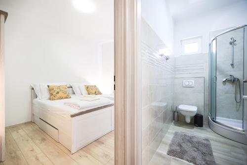 Gallery image of Mathilda's apartment in Zadar