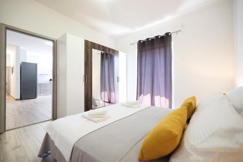 Gallery image of Mathilda's apartment in Zadar