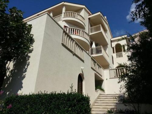 Apartmani Mira & Nikola