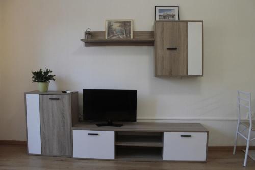 Fotografia z galérie ubytovania Siófoki Belvárosi Apartman v Siófoku