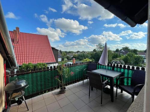 Fotografia z galérie ubytovania Kyra Apartman v destinácii Balatonboglár