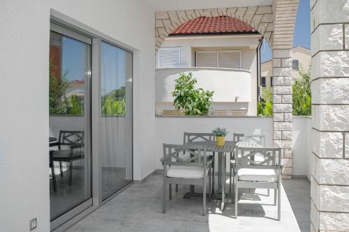 Perla Luxury Apartment