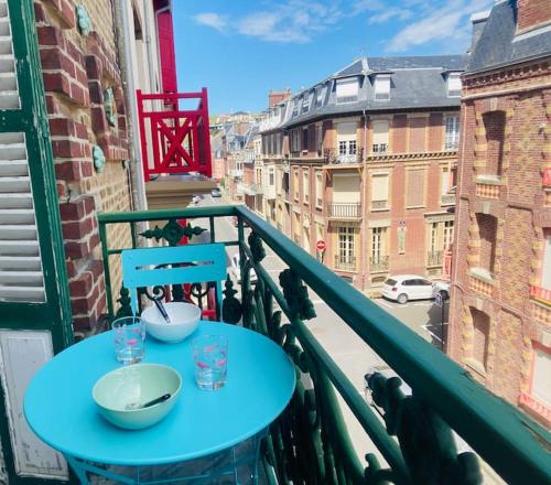 Villa Yvonne M&M à 50m de la plage