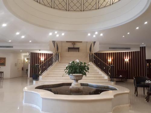 ブエノスアイレスにあるScala Hotel Buenos Airesのギャラリーの写真