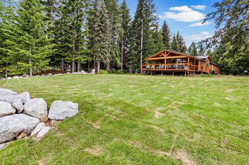 River Birch Cabin – Photos 2