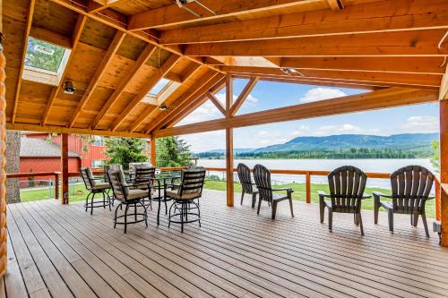 River Birch Cabin – Photos 3