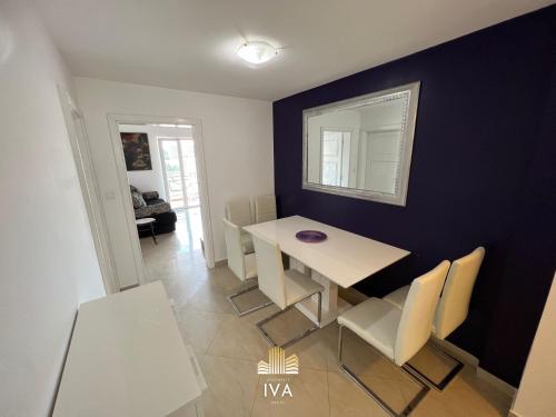 Gallery image of Apartmani IVA Bečići in Becici