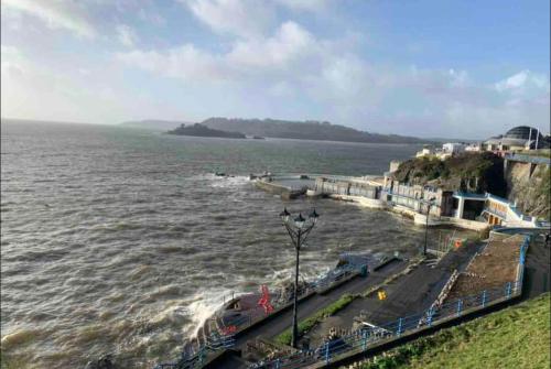 Galeriebild der Unterkunft Self contain apartment on the Barbican 3 bed in Plymouth