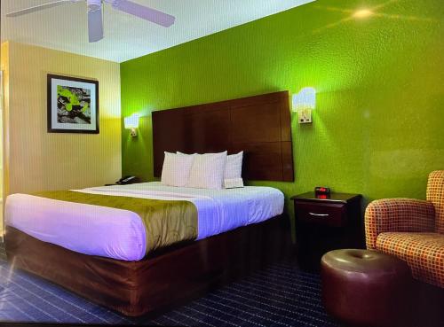 Gallery image of Quality Inn Parker in Parker