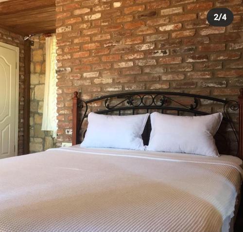 Φωτογραφία από το άλμπουμ του Qekik Boutique Kazdağları σε Arıklı