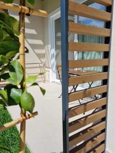 Gambar di galeri bagi Marea Retreat Rooms di Marina di Camerota