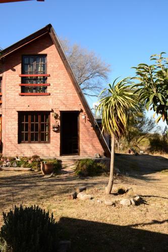 Villa Rumipal
