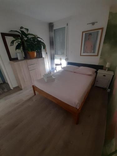 Parenthèse à Sète