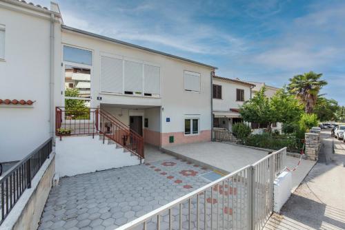 Gallery image of Alice rooms in Poreč