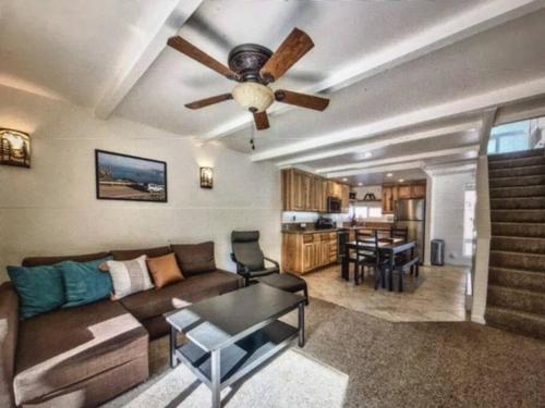 3 bedroom at Boreal/Woodward ask about discounts