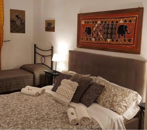 Gallery image of Aenea's B&B in Rome