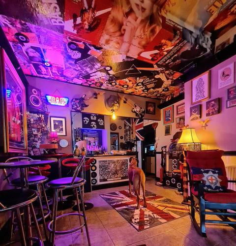 Foto de la galeria de The Mercury a Blackpool