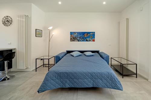 Ένα ή περισσότερα κρεβάτια σε δωμάτιο στο AL BAYDA