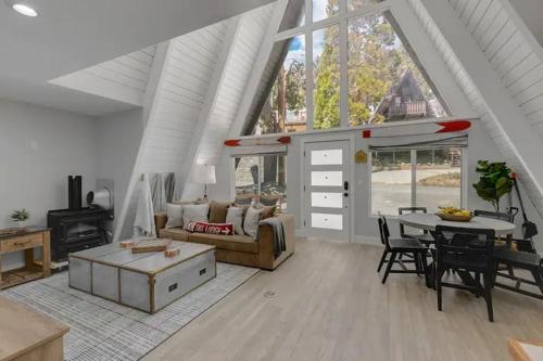 Snow Valley Hideaway – Photos 5