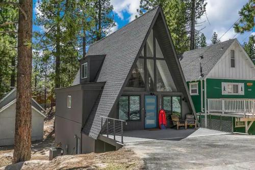 Snow Valley Hideaway