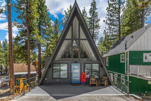 Snow Valley Hideaway – Photos 2