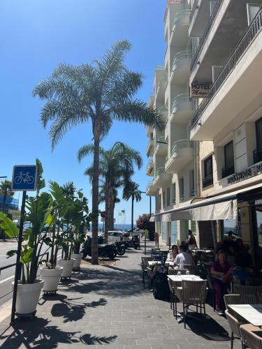 Nice Californie Promenade des Anglais