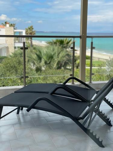 Villa Rigas Blue