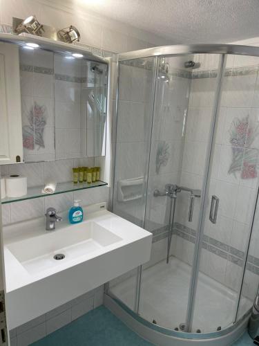 Villa Rigas Blue
