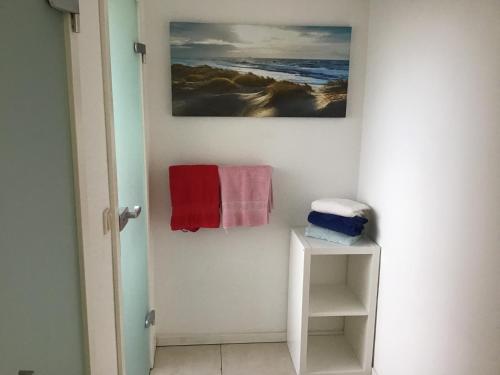 Fotografie z fotogalerie ubytování Ostseewellen v destinaci Timmendorfer Strand