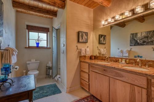 Φωτογραφία από το άλμπουμ του Alfred's Hacienda & Casita σε Τάος