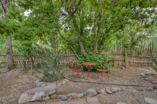 Φωτογραφία από το άλμπουμ του Alfred's Hacienda & Casita σε Τάος