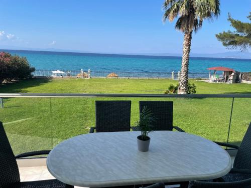 Villa Rigas Turquoise