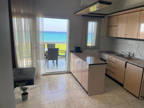Villa Rigas Turquoise