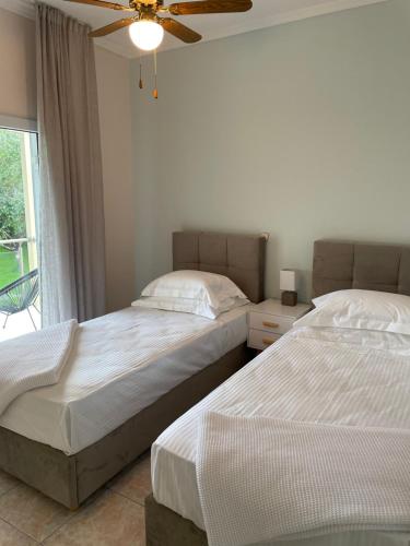 Villa Rigas Turquoise