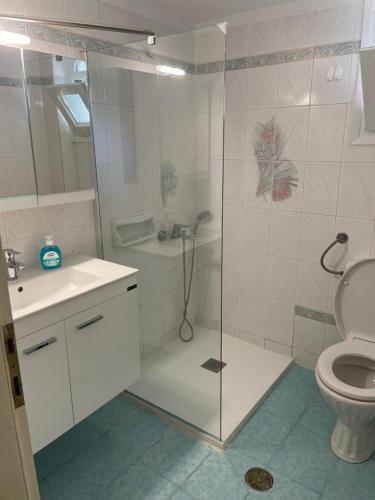 Villa Rigas Turquoise