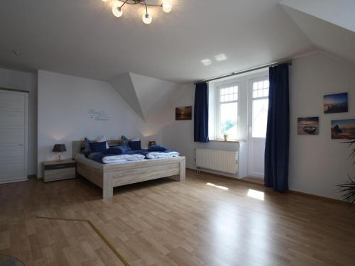 Foto da galeria de Apartment On The Beach, Schwerin em Schwerin