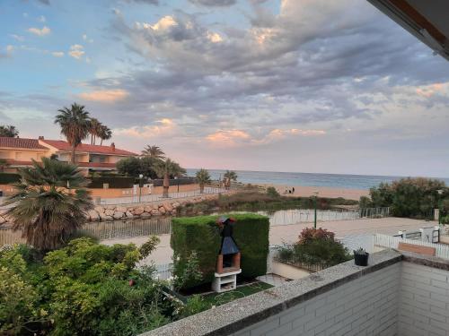 Φυσικό τοπίο κοντά σε αυτό το διαμέρισμα