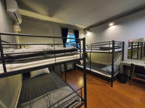 Daljee Guesthouse_2