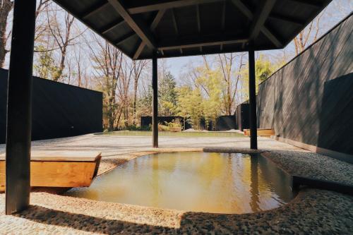 Galería fotográfica de HOTEL KEYFOREST HOKUTO en Hokuto