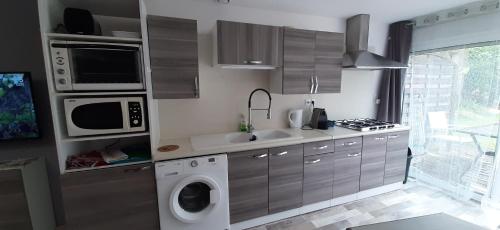 Photo de la galerie de l'établissement Maison Garbage, à Urgosse